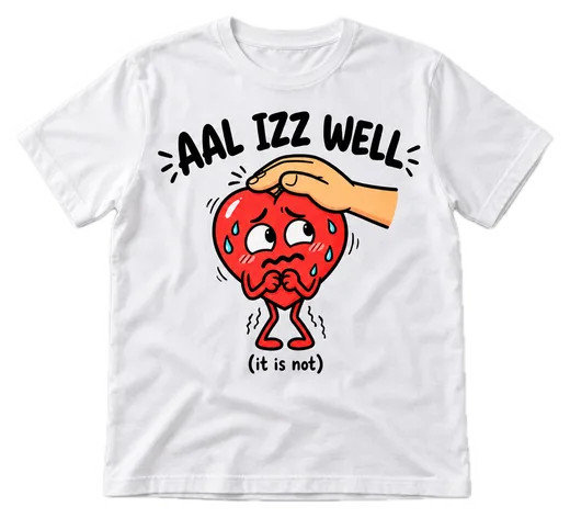 Aal Izz Well