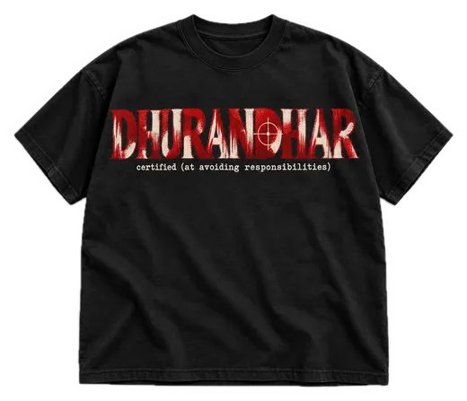 Certified Dhurandhar