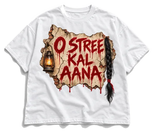 O Stree Kal Aana