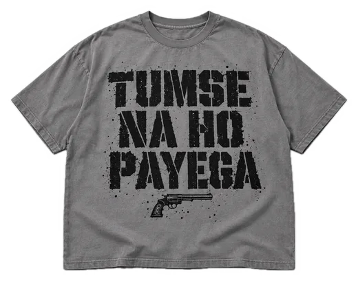 Tumse Na Ho Payega