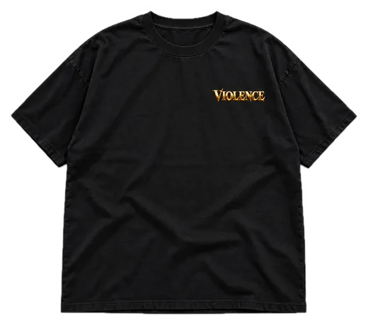 Violence Violence